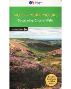 North York Moors - Outstanding Circular Walks