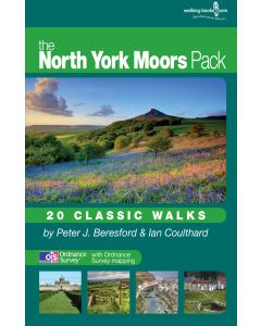North York Moors Pack