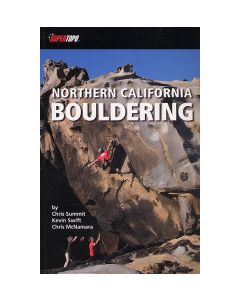 Northern California Bouldering