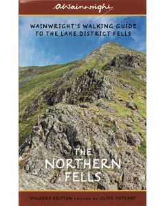 Northern Fells Book Five Wainwright