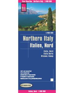 Northern Italy 1400000