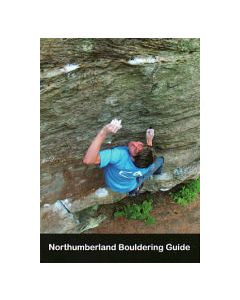 Northumberland Bouldering Guide