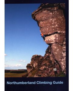 Northumberland Climbing Guide