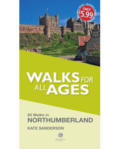 Northumberland Walks for all Ages