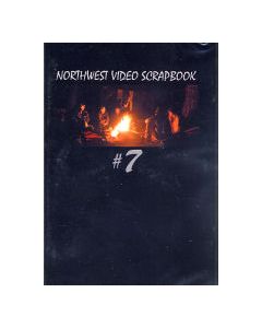 Northwest Video Scrapbook 7 DVD