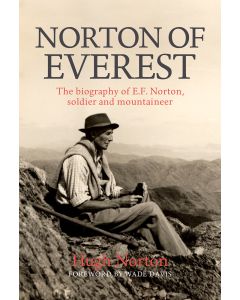 Norton of Everest