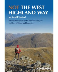 Not the West Highland Way