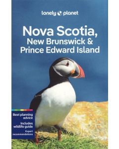 Nova Scotia New Brunswick amp Prince Edward Island 5