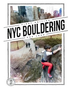 NYC Bouldering