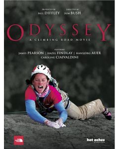 Odyssey DVD