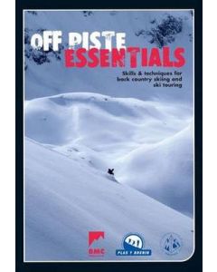 Off Piste Essentials DVD