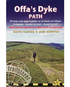 Offas Dyke Path