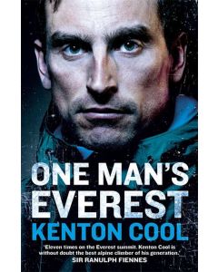 One Man's Everest - PB