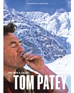 One Man's Legacy: Tom Patey (SMP)