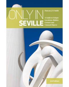 Only in Seville 2nd edition