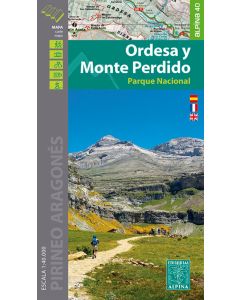 Ordesa y Monte Perdido 6