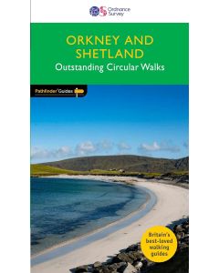Orkney and Shetland Pathfinder 82