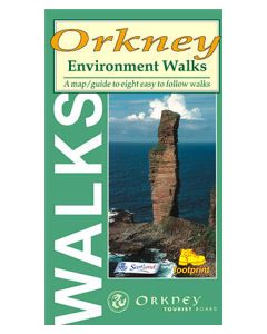 Orkney  environment walks