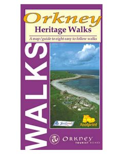 Orkney Heritage Walks