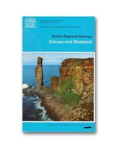 Orkney Shetland