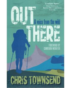 Out There - Chris Townsend