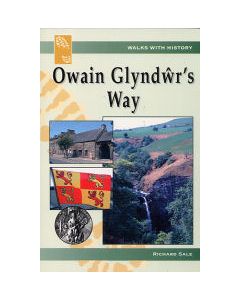 Owain Glyndwr's Way