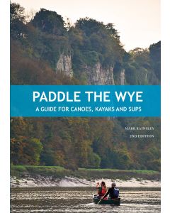 Paddle the Wye