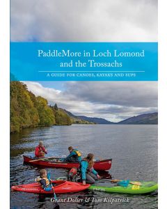 PaddleMore in Loch Lomond and the Trossachs