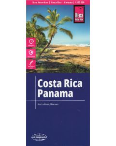 Panama (1:550.000)