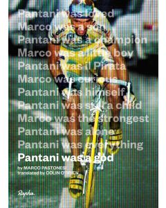 Pantani Was A God