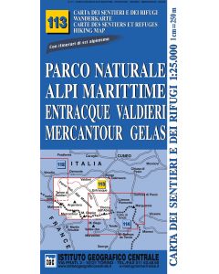 Parco Naturale Alpi Marittime - Entracque - Valdieri (113)