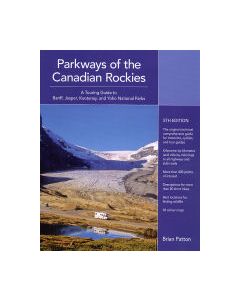 Parkways of the Canadian Rockies