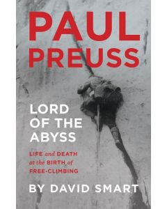 Paul Preuss: Lord of the Abyss
