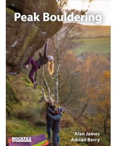 Peak Bouldering