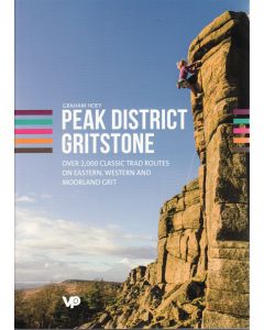 Peak District Gritstone