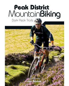 Peak District Mountain Biking