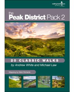 Peak District Pack 2