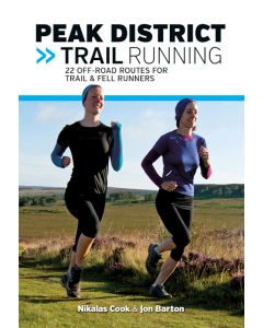 Peak District Trail Running