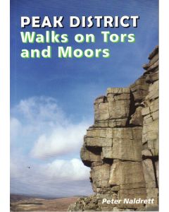 Peak District Walks on Tors &amp; Moors