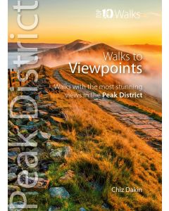 Peak District Walks to Viewpoints Top 10