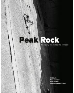 Peak Rock