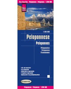 Peloponnes 1200000