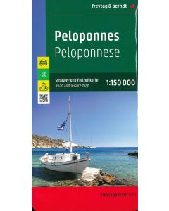 Peloponnes Automap 1150000 Top 10 Tips