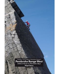 Pembroke Range West - Climbers Club