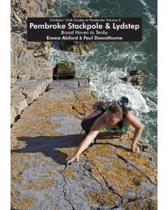 Pembroke Stackpole amp Lydstep Vol 5