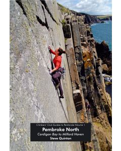 Pembroke Vol 1 North