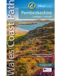 Pembrokeshire Cardigan to Amroth