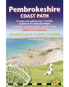 Pembrokeshire Coast Path