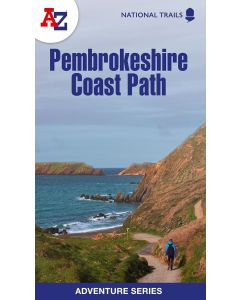 Pembrokeshire Coast Path A-Z Adventure