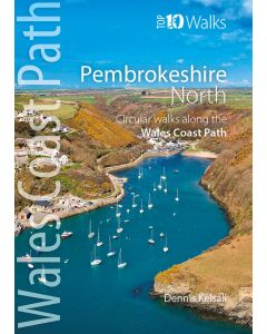 Pembrokeshire North  Top 10 Walks Series